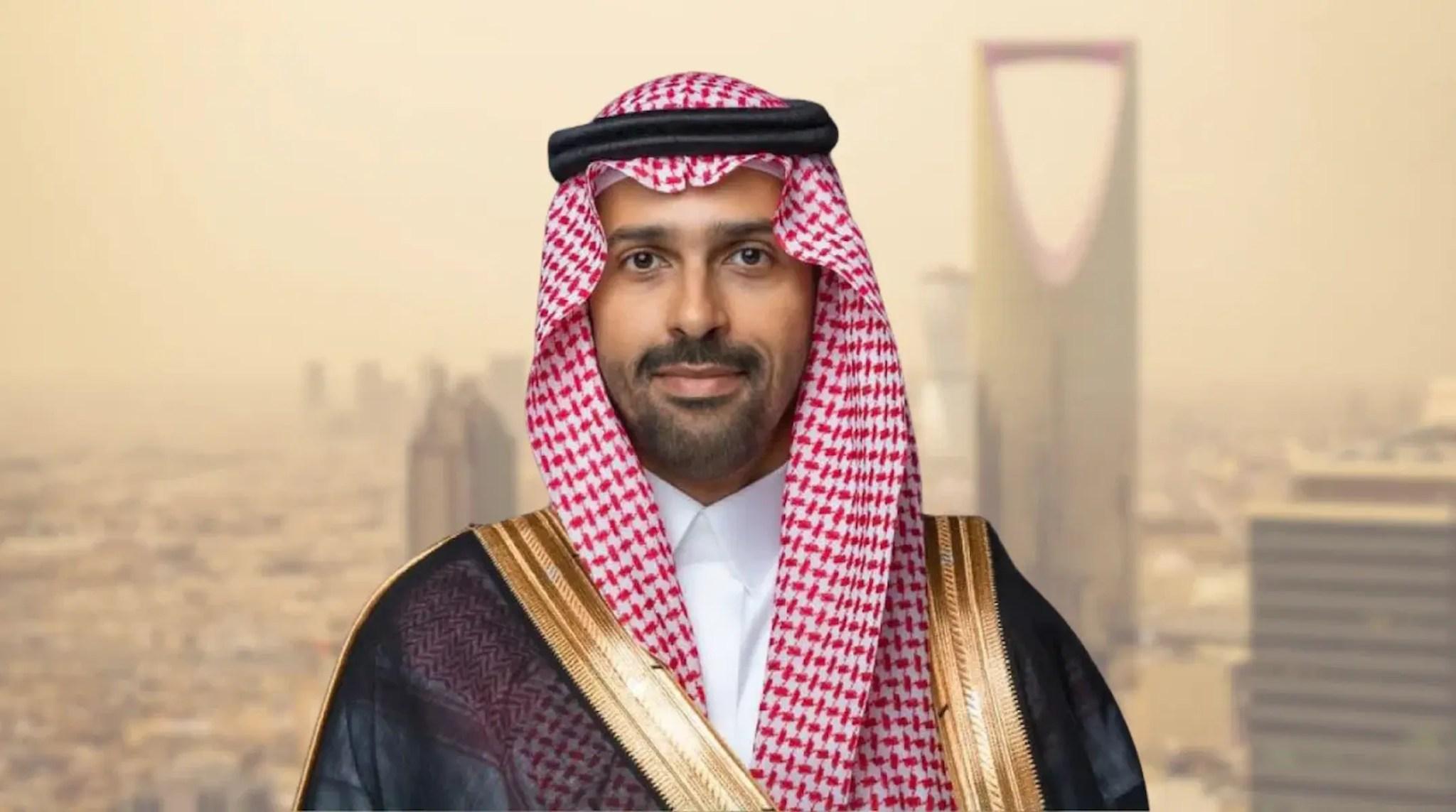 Saudi Tourism Authority appoints Ageel Alshaibani as new CEO