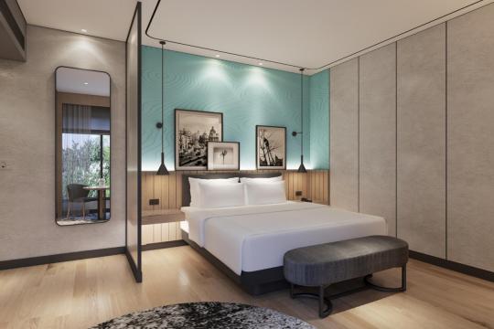 NILE Hospitality to open Park Inn & Suites by Radisson in Gujarat