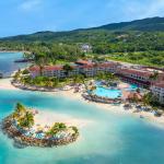 Marriott Intl. signs dual all-inclusive resort agreements with Catalonia Hotels