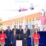 Vietnam announces new direct service between Ho Chi Minh City & Western Sydney