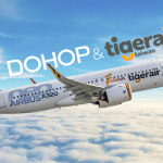 Tigerair Taiwan & Dohop launch ‘Tigerhop’ platform for multi-carrier journeys