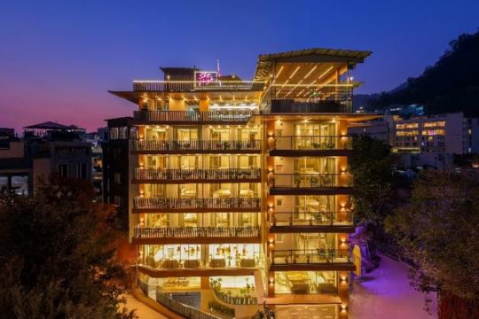 ROHL expands in Rishikesh with Regenta Place Iris Park