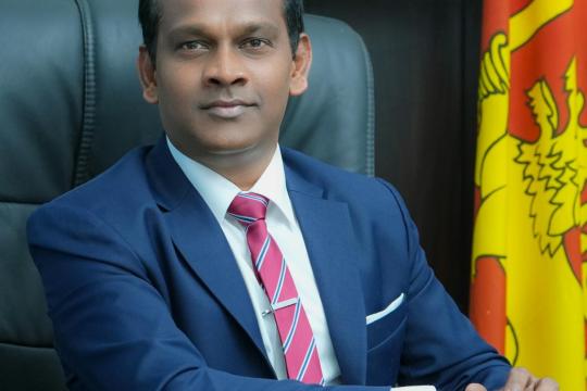 Sri Lanka Tourism unveils strategic tourism roadmap & global marketing overhaul