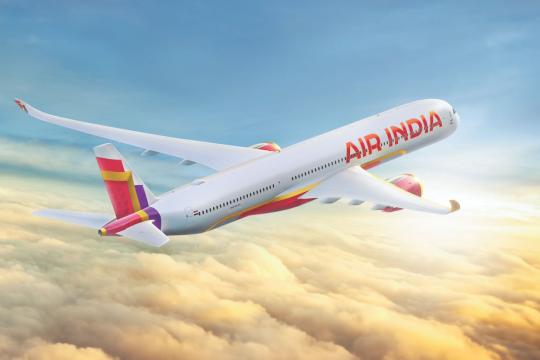 Air India & Air India express integrates sales teams; Manish Puri named Head of Global Sales