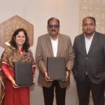 IHCL unveils 151-key Gateway in Chhattisgarh