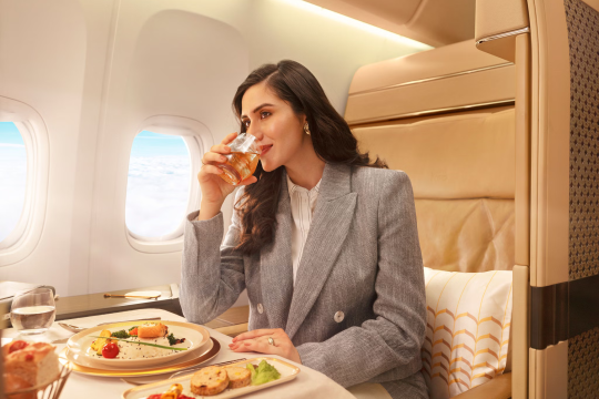 Air India launches Mumbai-Toronto route; begins B787-9 operations on Delhi-Toronto