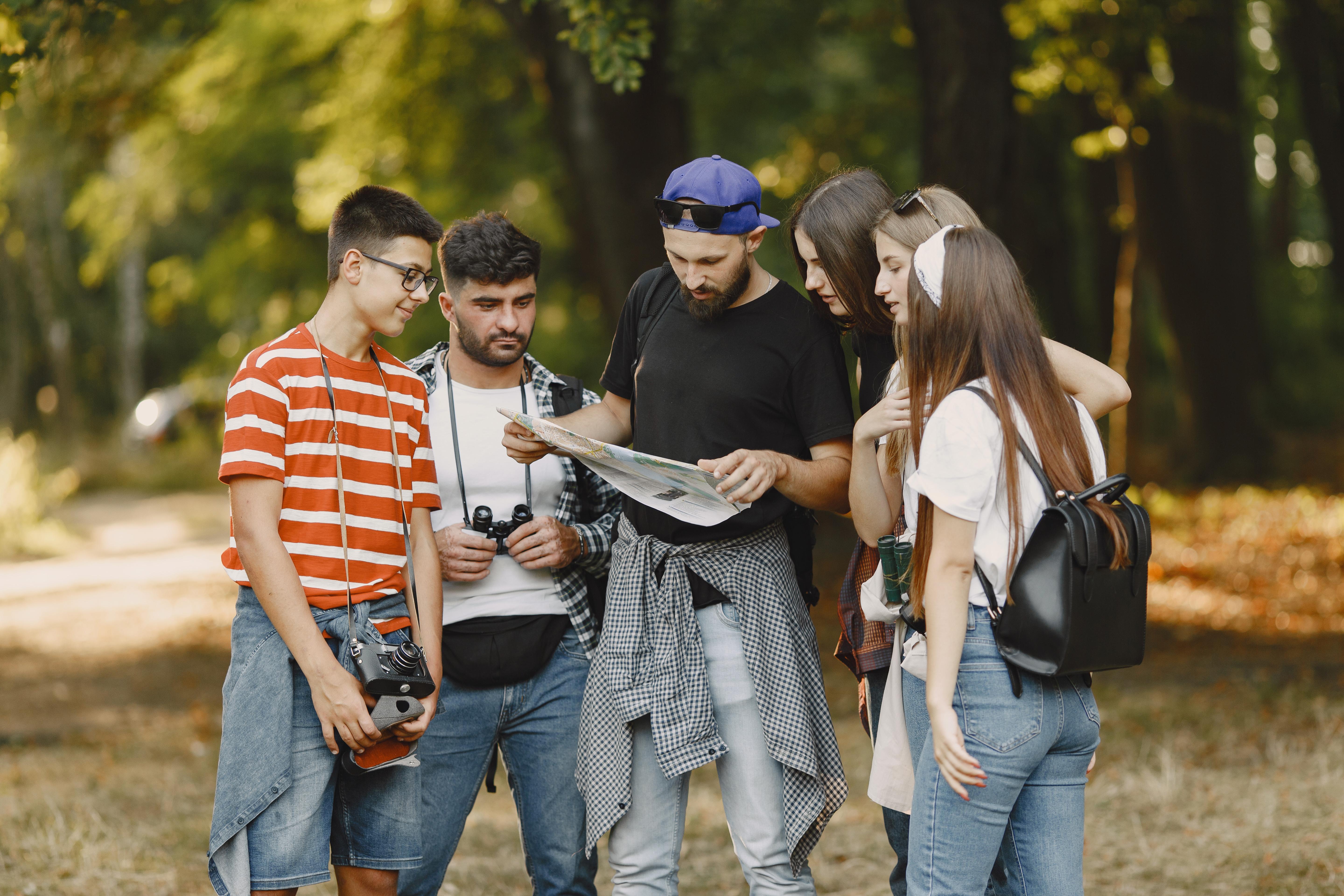 Maharashtra to set up Youth Tourism Clubs statewide under the new policy