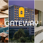 IHCL signs 283‑key Gateway in Bengaluru
