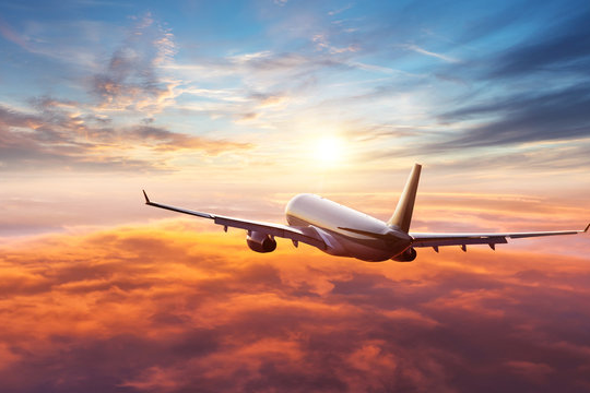Indian Aviation sees a new high as 5 lakh domestic passengers fly in a single day