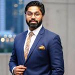 Suba Hotels appoints Kevin Ashley Martis as Vice President – Sales & Marketing