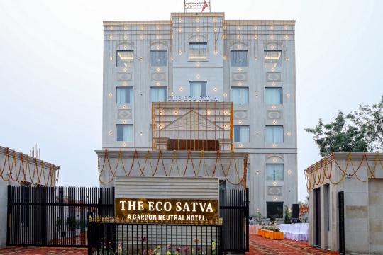 Eco Hotels expands presence in Uttar Pradesh with new property in Ayodhya