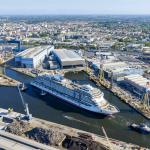 Oceania Cruises adds newest ship to its portfolio; inaugural sailing from Aug 2027