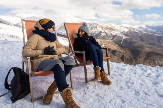 Short-haul destinations witnessing a massive surge for winter travel: report