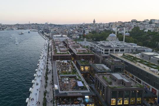 Türkiye targets 2026 growth as Global MICE hub