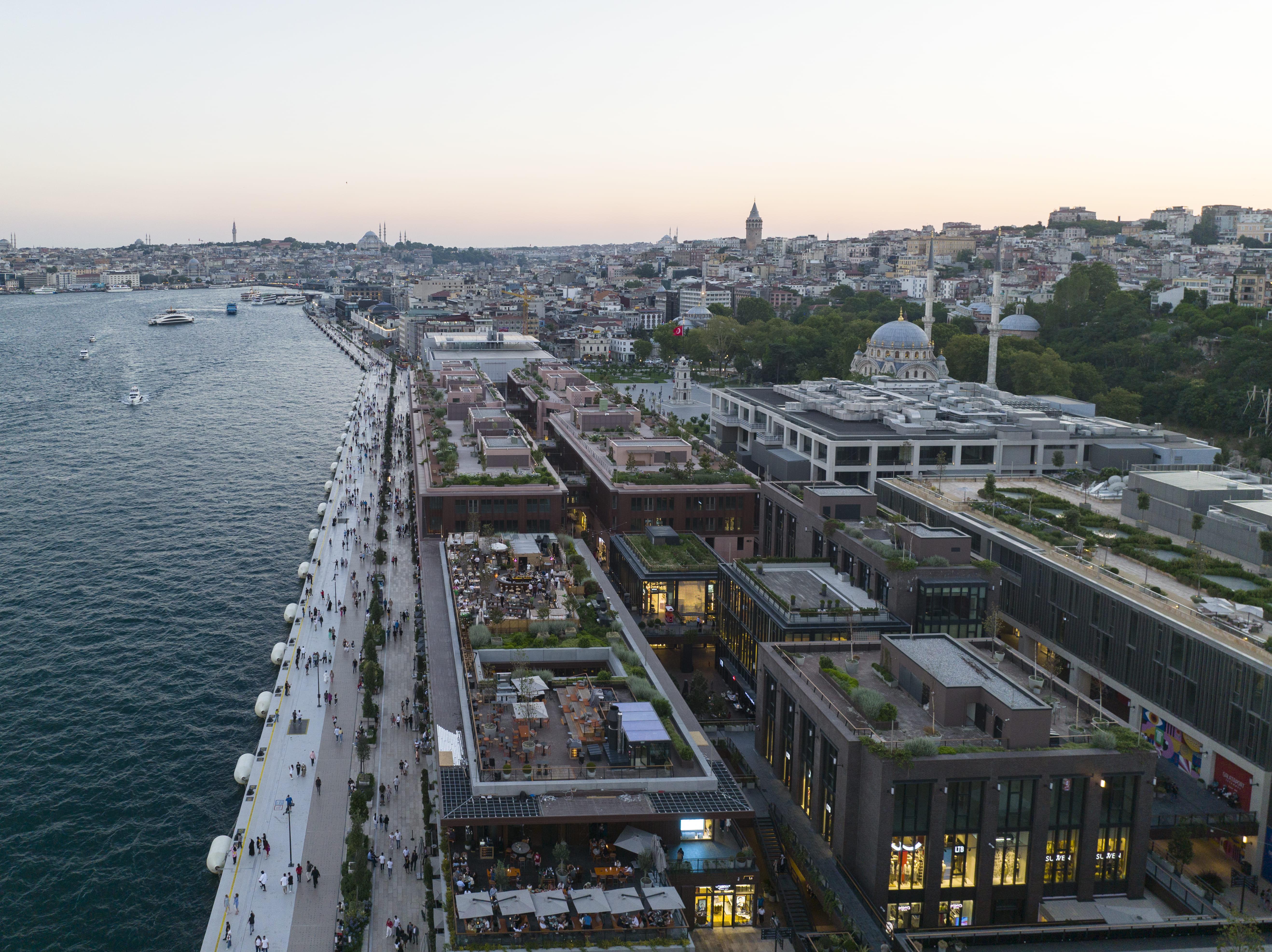 Türkiye targets 2026 growth as Global MICE hub