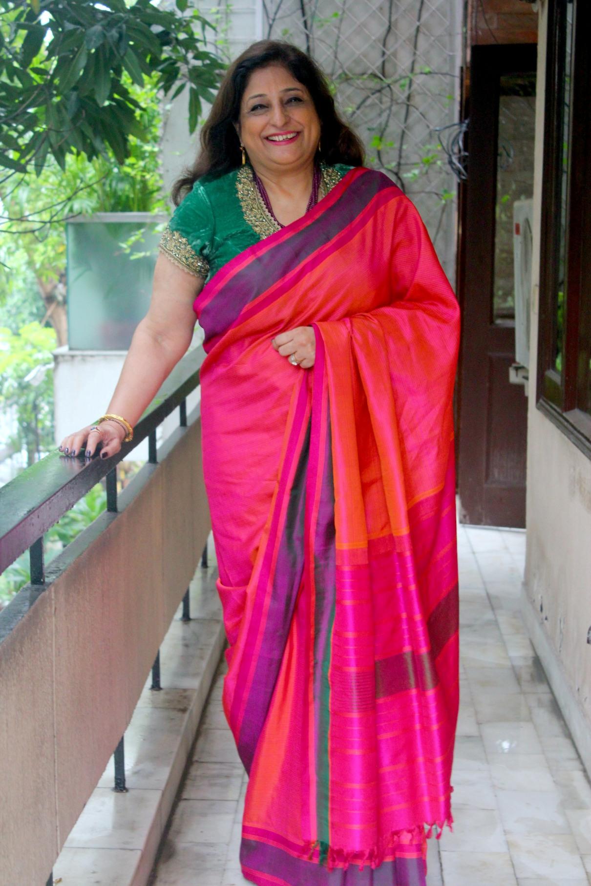 Ratna Chadha