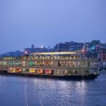 Heritage River Journeys orders two luxury river cruise vessels worth INR 250–300 cr