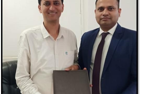 Royal Orchid & Regenta Hotels signs Regenta Place Golden Castle in Baddi, Himachal Pradesh