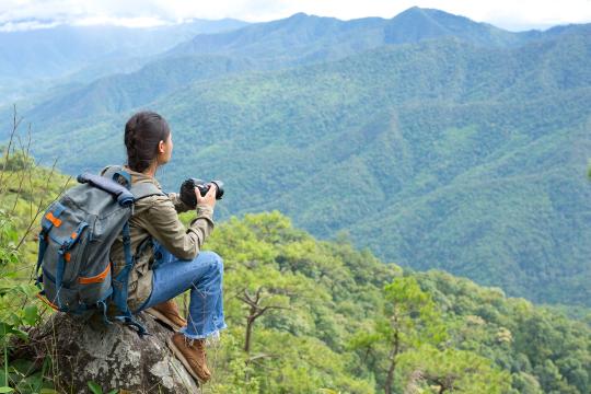 Half of Indian international travellers spend under INR 1 lakh per trip: Wise report