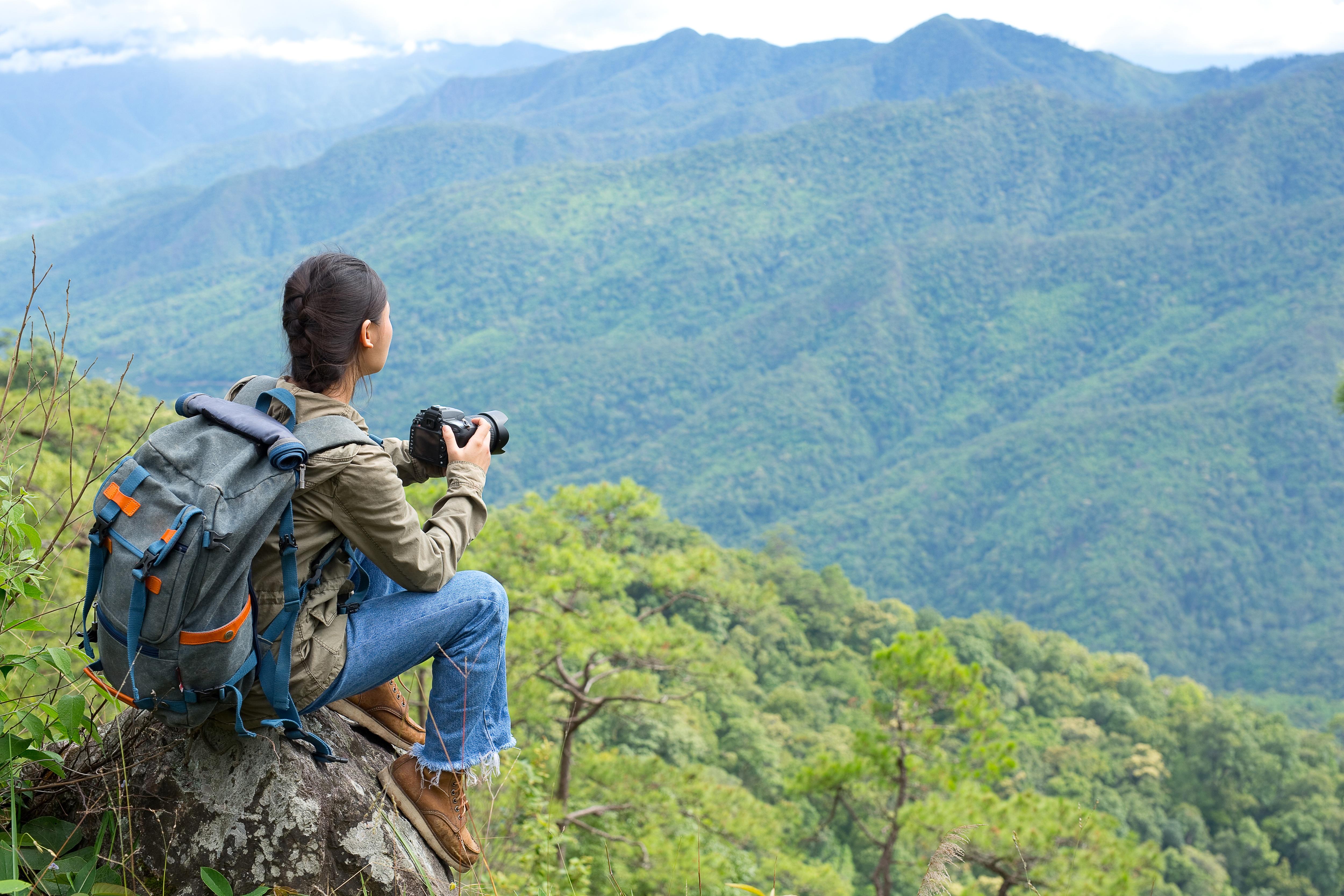 Half of Indian international travellers spend under INR 1 lakh per trip: Wise report