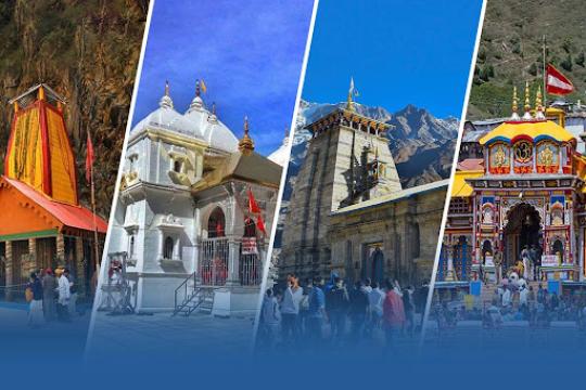 DGCA grants approval for Chardham Yatra helicopter services after Monsoon break