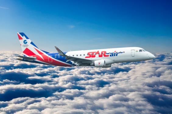 Star Air to reintroduce services to-from Solapur from Aug 1, 2026