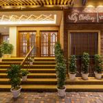 Sterling marks its debut in Varanasi with 33-key property
