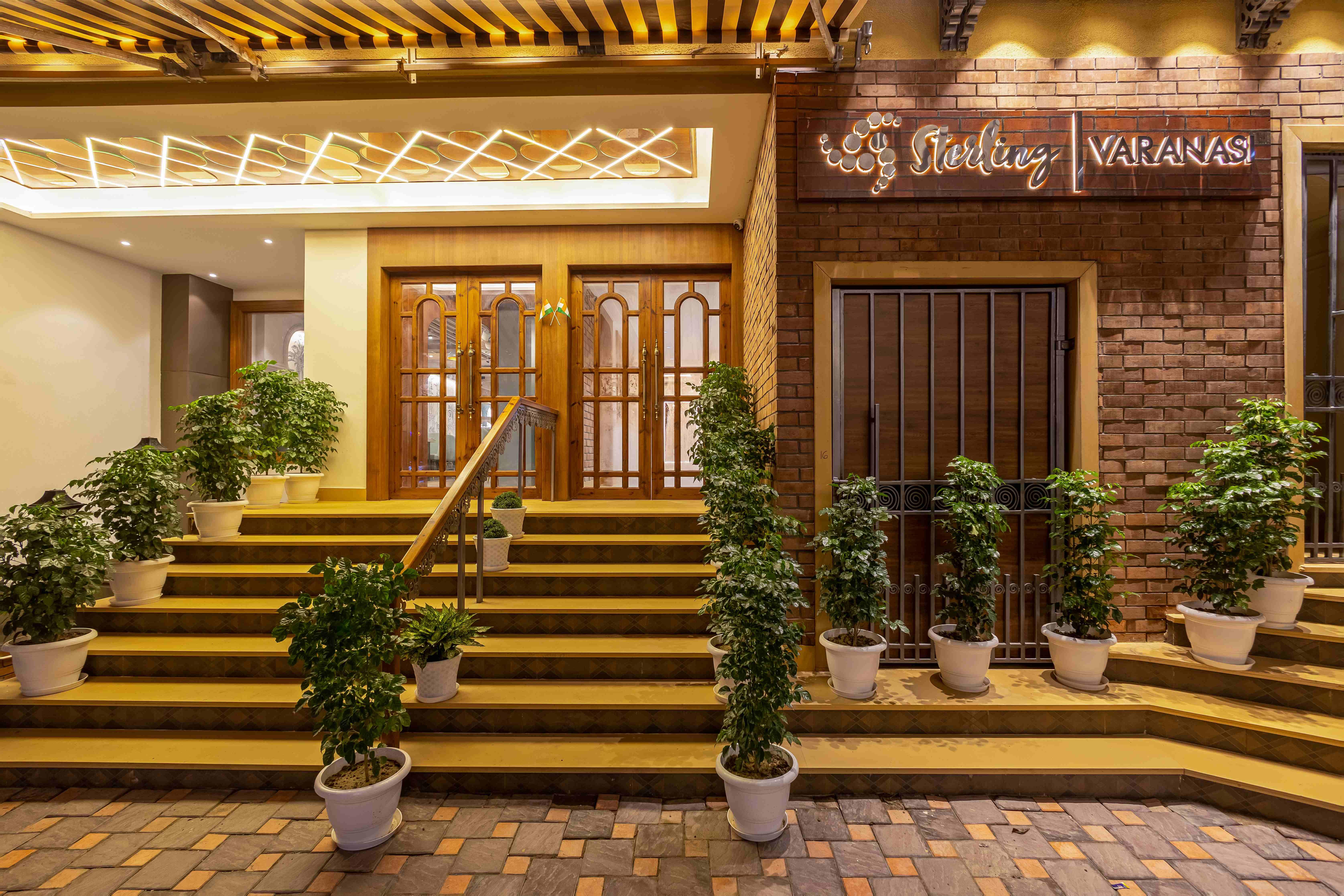 Sterling marks its debut in Varanasi with 33-key property