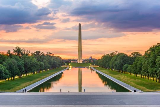 USA positions itself as the world's most-visited destination: Holafly's global report