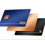 Visa reimagines Visa Infinite as a three-tier premium suite