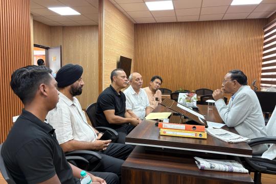 Meghalaya tourism stakeholders seek statewide ban on roadside cooking to push responsible tourism