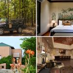 Brij Tara opens its doors in Ranthambore with 17 keys