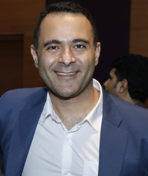 Anshul Sethi
