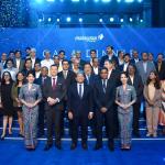 Travel trade partners central to how we reach & serve the India market: Malaysia Airlines leadership