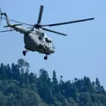 First phase of 2026 Char Dham helicopter operations concludes, carrying over 78,700 pilgrims