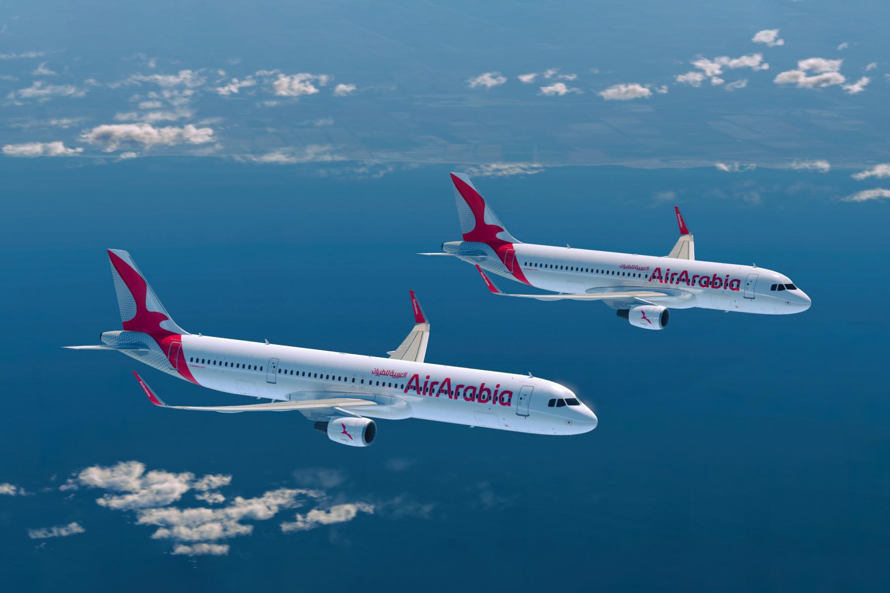 Air Arabia to add daily non-stop flights to Germany’s Düsseldorf