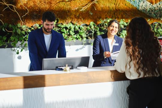 Amadeus delivers new hotel capabilities for leisure travel sellers