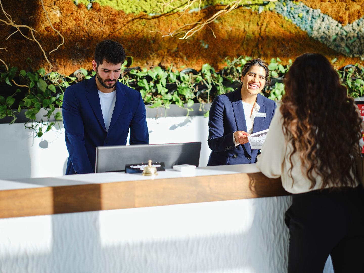 Amadeus delivers new hotel capabilities for leisure travel sellers
