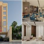 IHCL expands footprint in Bihar with Ginger Siwan