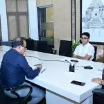 Odisha pushes district-led tourism development under Vision 2036-47