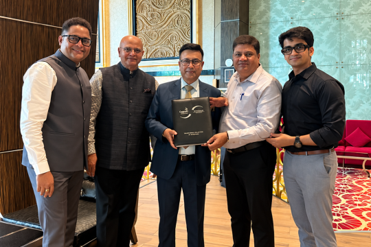 Cygnett Hotels & Resorts signs 219-key resort in Shahapur