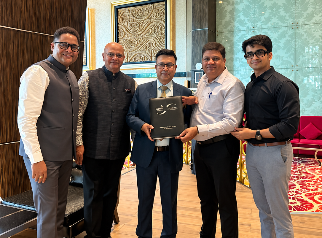 Cygnett Hotels & Resorts signs 219-key resort in Shahapur