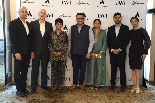 Accor signs 220 key Fairmont Rishikesh, Himalayas