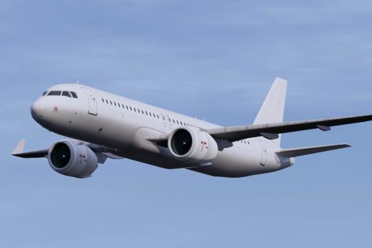ICRA cuts FY2027 domestic air traffic growth forecast to 3–6% despite strong May traffic