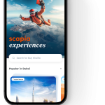 Scapia launches AI-powered platform to discover, book curated global experiences