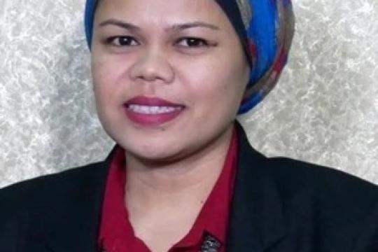Tourism Malaysia Mumbai announces Haryanty Abu Bakar as Director