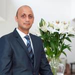 Vipul Kamboj joins One Atmosphere Suites at Corner Walk, Gurugram as General Manager