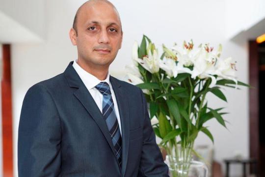 Vipul Kamboj joins One Atmosphere Suites at Corner Walk, Gurugram as General Manager