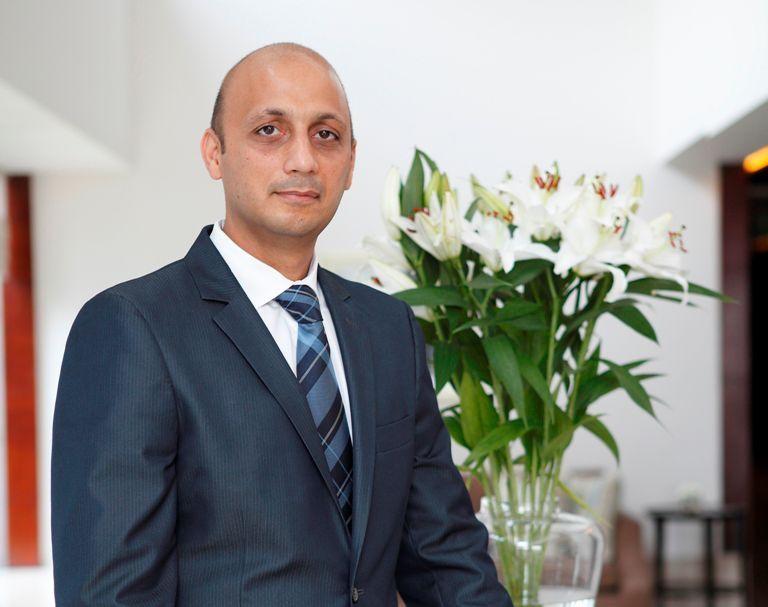 Vipul Kamboj joins One Atmosphere Suites at Corner Walk, Gurugram as General Manager