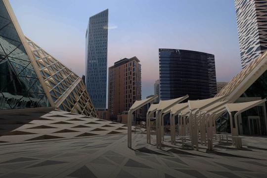 Riyadh air strengthens its portfolio with six new air links across Europe-Middle East